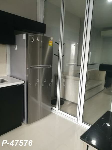 Rhythm Sukhumvit 44/1 : ริธึ่ม สุขุมวิท 44/1, กรุงเทพ, ถนนสุขุมวิท แขวงพระโขนง เขตคลองเตย กรุงเทพมหานคร, พระโขนง, คลองเตย, กรุงเทพ, 45 ตร.ม., คอนโด ให้เช่า, โดย Susira Preuksawun, 500187778 - DDproperty.com