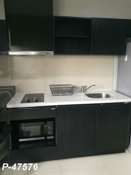 Rhythm Sukhumvit 44/1, Bangkok, Sukhumvit Road, Phra Kanong, Khlong Toei, Bangkok, 1 Bedroom, 45 sqm, Condo For Rent, by Susira Preuksawun, 500187778 - DDproperty.com