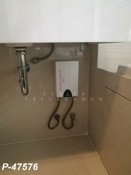 Rhythm Sukhumvit 44/1, Bangkok, Sukhumvit Road, Phra Kanong, Khlong Toei, Bangkok, 1 Bedroom, 45 sqm, Condo For Rent, by Susira Preuksawun, 500187778 - DDproperty.com