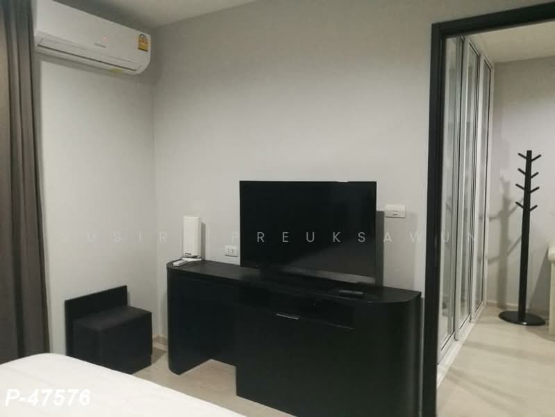 Rhythm Sukhumvit 44/1 : ริธึ่ม สุขุมวิท 44/1, กรุงเทพ, ถนนสุขุมวิท แขวงพระโขนง เขตคลองเตย กรุงเทพมหานคร, พระโขนง, คลองเตย, กรุงเทพ, 45 ตร.ม., คอนโด ให้เช่า, โดย Susira Preuksawun, 500187778 - DDproperty.com