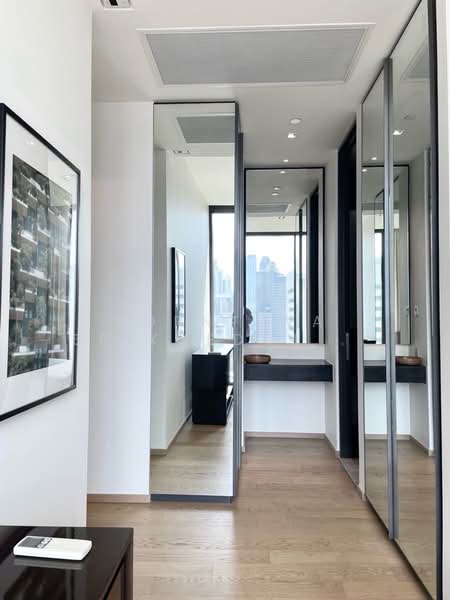 28 Chidlom : 28 ชิดลม, กรุงเทพ, 28 ซอย ชิดลม, ลุมพินี, ปทุมวัน, กรุงเทพ, 74 ตร.ม., คอนโด ให้เช่า, โดย Porntiwa Srikoedmeesak, 500187779 - DDproperty.com