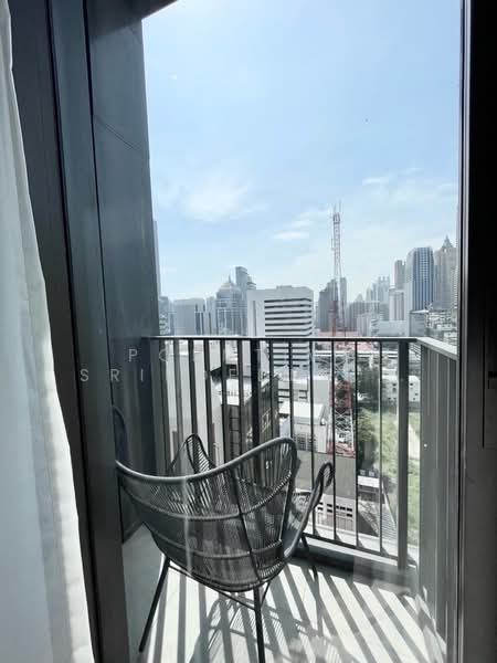 28 Chidlom, Bangkok, 28 Chit Lom Alley, Lumphini, Pathum Wan, Bangkok, 2 Bedrooms, 74 sqm, Condo For Rent, by Porntiwa Srikoedmeesak, 500187779 - DDproperty.com