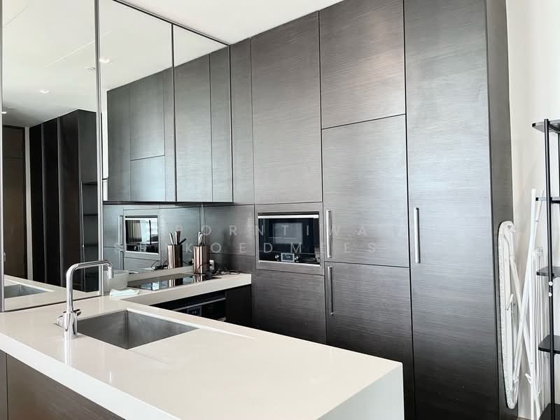 28 Chidlom, Bangkok, 28 Chit Lom Alley, Lumphini, Pathum Wan, Bangkok, 2 Bedrooms, 74 sqm, Condo For Rent, by Porntiwa Srikoedmeesak, 500187779 - DDproperty.com