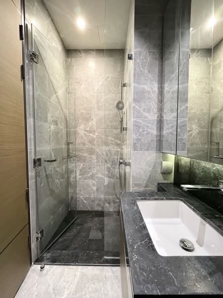 28 Chidlom, Bangkok, 28 Chit Lom Alley, Lumphini, Pathum Wan, Bangkok, 2 Bedrooms, 74 sqm, Condo For Rent, by Porntiwa Srikoedmeesak, 500187779 - DDproperty.com