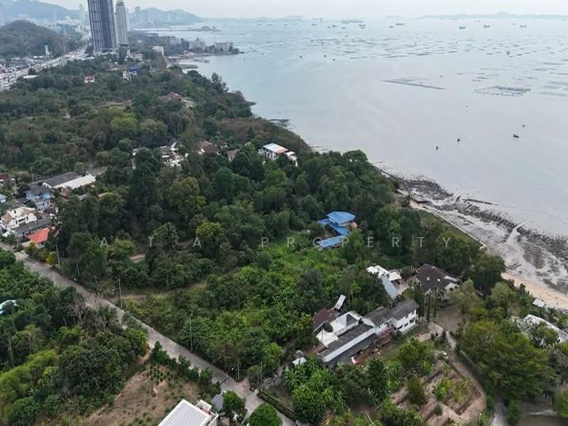 ที่ดิน ติดทะเล ศรีราชา บางพระ, Chon Buri (Pattaya), Bang Phra, Si Racha, Chon Buri (Pattaya), , 11,864 sqm, Land For Sale, by A.T.A. Property, 500187780 - DDproperty.com
