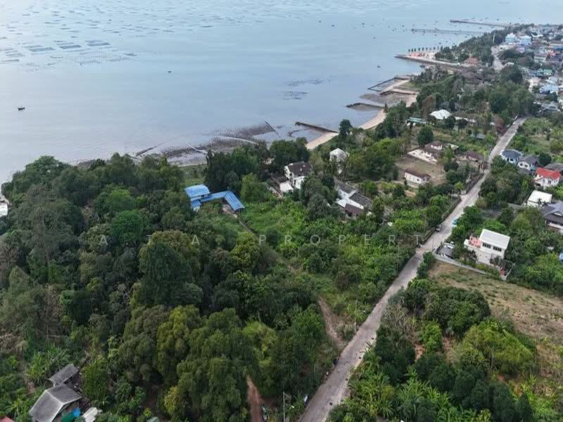 ที่ดิน ติดทะเล ศรีราชา บางพระ, Chon Buri (Pattaya), Bang Phra, Si Racha, Chon Buri (Pattaya), , 11,864 sqm, Land For Sale, by A.T.A. Property, 500187780 - DDproperty.com