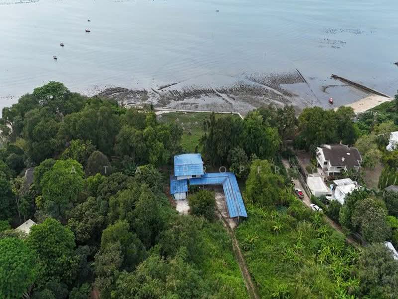 ที่ดิน ติดทะเล ศรีราชา บางพระ, Chon Buri (Pattaya), Bang Phra, Si Racha, Chon Buri (Pattaya), , 11,864 sqm, Land For Sale, by A.T.A. Property, 500187780 - DDproperty.com