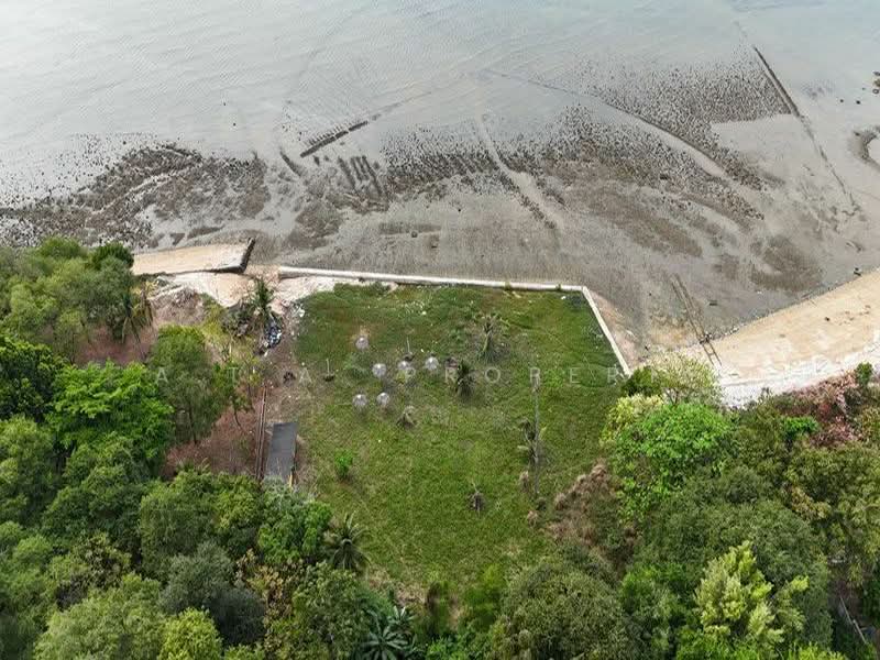 ที่ดิน ติดทะเล ศรีราชา บางพระ, Chon Buri (Pattaya), Bang Phra, Si Racha, Chon Buri (Pattaya), , 11,864 sqm, Land For Sale, by A.T.A. Property, 500187780 - DDproperty.com