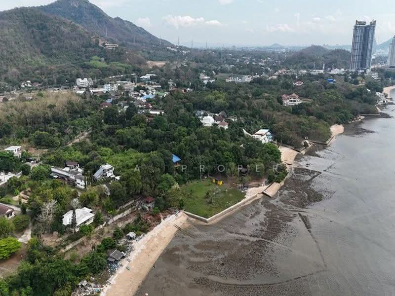 ที่ดิน ติดทะเล ศรีราชา บางพระ, Chon Buri (Pattaya), Bang Phra, Si Racha, Chon Buri (Pattaya), , 11,864 sqm, Land For Sale, by A.T.A. Property, 500187780 - DDproperty.com