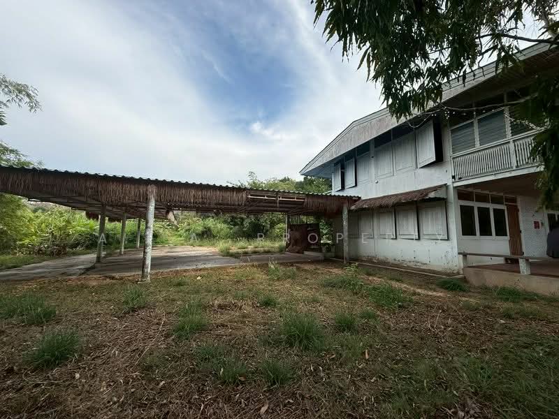 ที่ดิน ติดทะเล ศรีราชา บางพระ, Chon Buri (Pattaya), Bang Phra, Si Racha, Chon Buri (Pattaya), , 11,864 sqm, Land For Sale, by A.T.A. Property, 500187780 - DDproperty.com