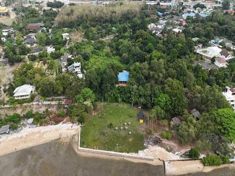 ที่ดิน ติดทะเล ศรีราชา บางพระ, Chon Buri (Pattaya), Bang Phra, Si Racha, Chon Buri (Pattaya), , 11,864 sqm, Land For Sale, by A.T.A. Property, 500187780 - DDproperty.com