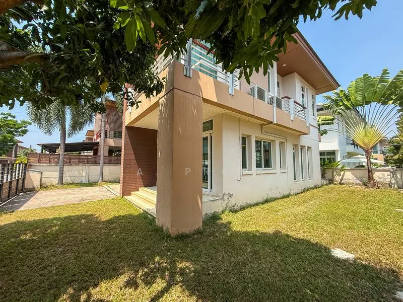 The Boulevard Sriracha, Chon Buri (Pattaya), Sriracha-Nongyaibu Road, Surasak, Si Racha, Chon Buri (Pattaya), 3 Bedrooms, 220 sqm, Single Detached House For Sale, by A.T.A. Property, 500187782 - DDproperty.com