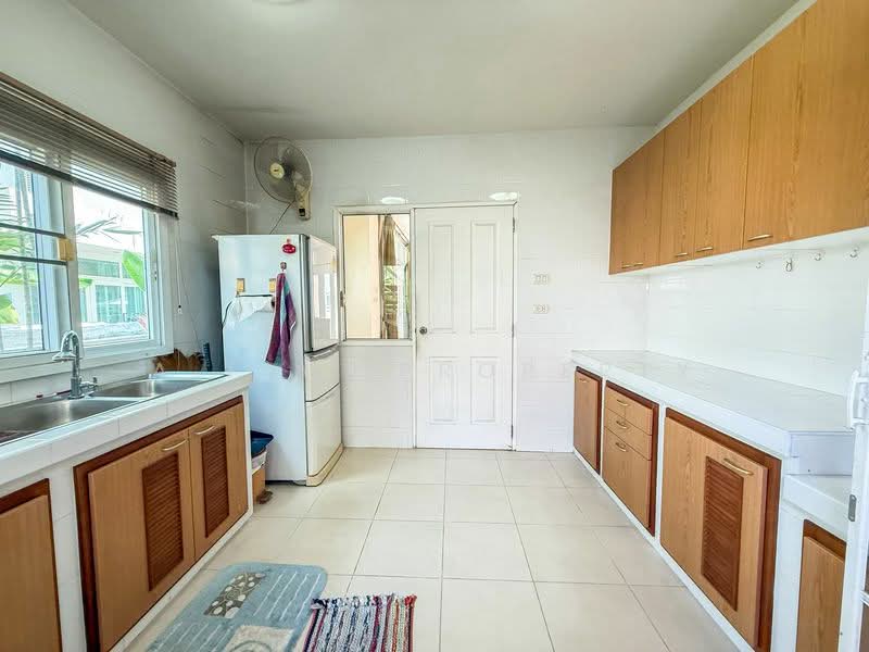 The Boulevard Sriracha, Chon Buri (Pattaya), Sriracha-Nongyaibu Road, Surasak, Si Racha, Chon Buri (Pattaya), 3 Bedrooms, 220 sqm, Single Detached House For Sale, by A.T.A. Property, 500187782 - DDproperty.com