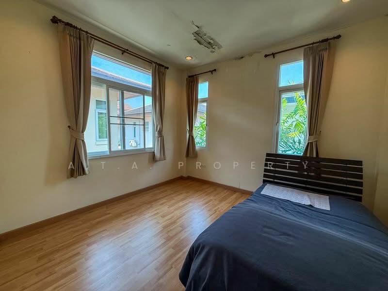 The Boulevard Sriracha, Chon Buri (Pattaya), Sriracha-Nongyaibu Road, Surasak, Si Racha, Chon Buri (Pattaya), 3 Bedrooms, 220 sqm, Single Detached House For Sale, by A.T.A. Property, 500187782 - DDproperty.com