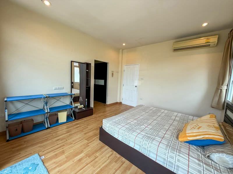 The Boulevard Sriracha : เดอะ บูเลอวาร์ด ศรีราชา, ชลบุรี, ถนน ศรีราชา-หนองยายบู่, สุรศักดิ์, ศรีราชา, ชลบุรี, 220 ตร.ม., บ้านเดี่ยว ขาย, โดย A.T.A. Property, 500187782 - DDproperty.com