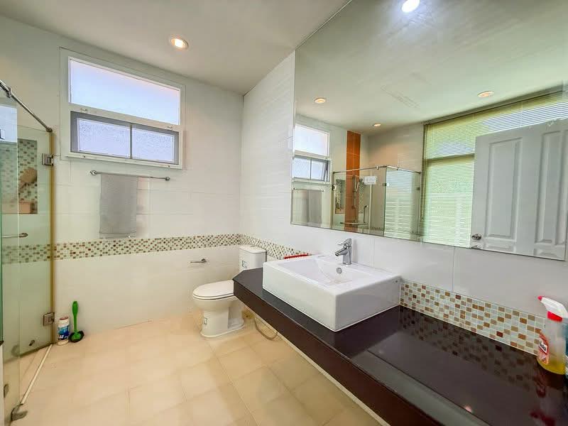 The Boulevard Sriracha, Chon Buri (Pattaya), Sriracha-Nongyaibu Road, Surasak, Si Racha, Chon Buri (Pattaya), 3 Bedrooms, 220 sqm, Single Detached House For Sale, by A.T.A. Property, 500187782 - DDproperty.com