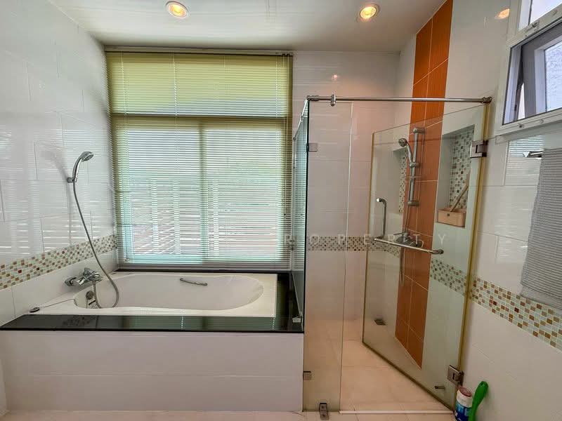 The Boulevard Sriracha, Chon Buri (Pattaya), Sriracha-Nongyaibu Road, Surasak, Si Racha, Chon Buri (Pattaya), 3 Bedrooms, 220 sqm, Single Detached House For Sale, by A.T.A. Property, 500187782 - DDproperty.com