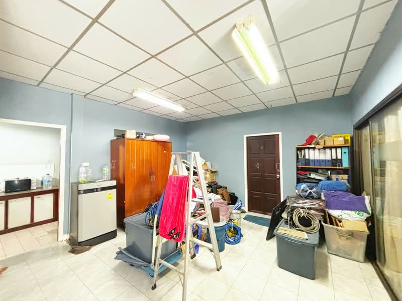 หมู่บ้านอุทยานทอง แจ้งวัฒนะ-ปากเกร็ด19 ซอยอุทยานทอง5 ต.บางพูด อ.ปากเกร็ด จ.นนทบุรี, Nonthaburi, แจ้งวัฒนะ, Bang Phut, Pak Kret, Nonthaburi, 5 Bedrooms, 168 sqm, Semi-Detached House (Twin House) For Sale, by ภัทรนัน อิศรางกูร ณ อยุธยา, 500187783 - DDproperty.com