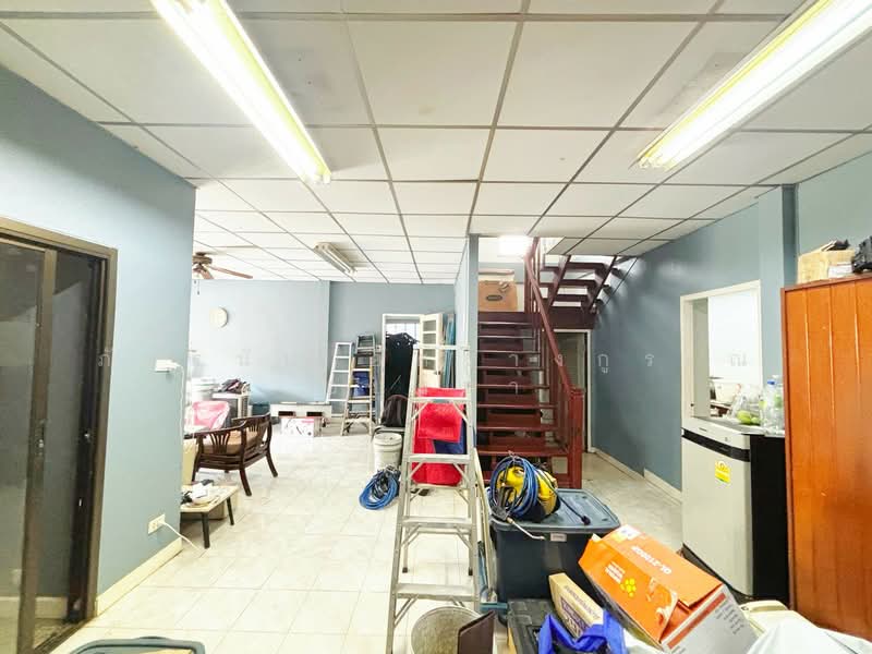 หมู่บ้านอุทยานทอง แจ้งวัฒนะ-ปากเกร็ด19 ซอยอุทยานทอง5 ต.บางพูด อ.ปากเกร็ด จ.นนทบุรี, นนทบุรี, แจ้งวัฒนะ, บางพูด, ปากเกร็ด, นนทบุรี, 168 ตร.ม., บ้านแฝด ขาย, โดย ภัทรนัน อิศรางกูร ณ อยุธยา, 500187783 - DDproperty.com