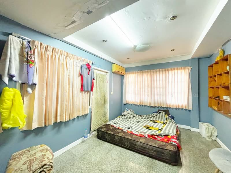 หมู่บ้านอุทยานทอง แจ้งวัฒนะ-ปากเกร็ด19 ซอยอุทยานทอง5 ต.บางพูด อ.ปากเกร็ด จ.นนทบุรี, นนทบุรี, แจ้งวัฒนะ, บางพูด, ปากเกร็ด, นนทบุรี, 168 ตร.ม., บ้านแฝด ขาย, โดย ภัทรนัน อิศรางกูร ณ อยุธยา, 500187783 - DDproperty.com