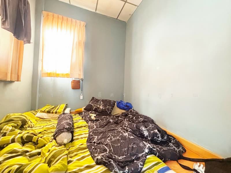 หมู่บ้านอุทยานทอง แจ้งวัฒนะ-ปากเกร็ด19 ซอยอุทยานทอง5 ต.บางพูด อ.ปากเกร็ด จ.นนทบุรี, Nonthaburi, แจ้งวัฒนะ, Bang Phut, Pak Kret, Nonthaburi, 5 Bedrooms, 168 sqm, Semi-Detached House (Twin House) For Sale, by ภัทรนัน อิศรางกูร ณ อยุธยา, 500187783 - DDproperty.com