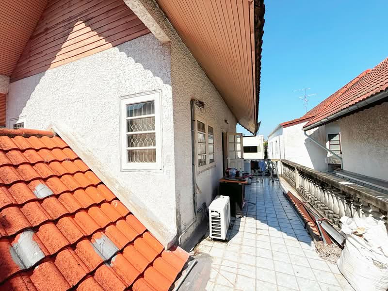 หมู่บ้านอุทยานทอง แจ้งวัฒนะ-ปากเกร็ด19 ซอยอุทยานทอง5 ต.บางพูด อ.ปากเกร็ด จ.นนทบุรี, Nonthaburi, แจ้งวัฒนะ, Bang Phut, Pak Kret, Nonthaburi, 5 Bedrooms, 168 sqm, Semi-Detached House (Twin House) For Sale, by ภัทรนัน อิศรางกูร ณ อยุธยา, 500187783 - DDproperty.com