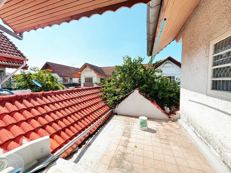 หมู่บ้านอุทยานทอง แจ้งวัฒนะ-ปากเกร็ด19 ซอยอุทยานทอง5 ต.บางพูด อ.ปากเกร็ด จ.นนทบุรี, Nonthaburi, แจ้งวัฒนะ, Bang Phut, Pak Kret, Nonthaburi, 5 Bedrooms, 168 sqm, Semi-Detached House (Twin House) For Sale, by ภัทรนัน อิศรางกูร ณ อยุธยา, 500187783 - DDproperty.com