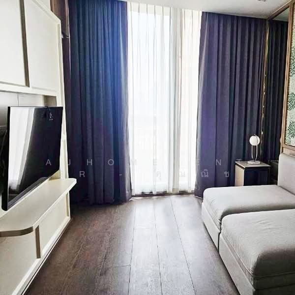 Park Origin Phrom Phong (Park 24), กรุงเทพ, 68 Soi Sukhumvit 24, คลองตัน, คลองเตย, กรุงเทพ, 28 ตร.ม., คอนโด ขาย, โดย AJHOMECENTER - คุณณิช, 500187784 - DDproperty.com