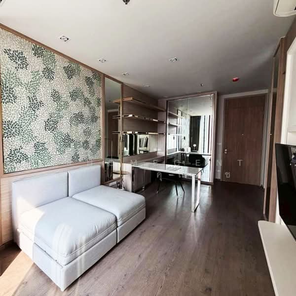 Park Origin Phrom Phong (Park 24), กรุงเทพ, 68 Soi Sukhumvit 24, คลองตัน, คลองเตย, กรุงเทพ, 28 ตร.ม., คอนโด ขาย, โดย AJHOMECENTER - คุณณิช, 500187784 - DDproperty.com