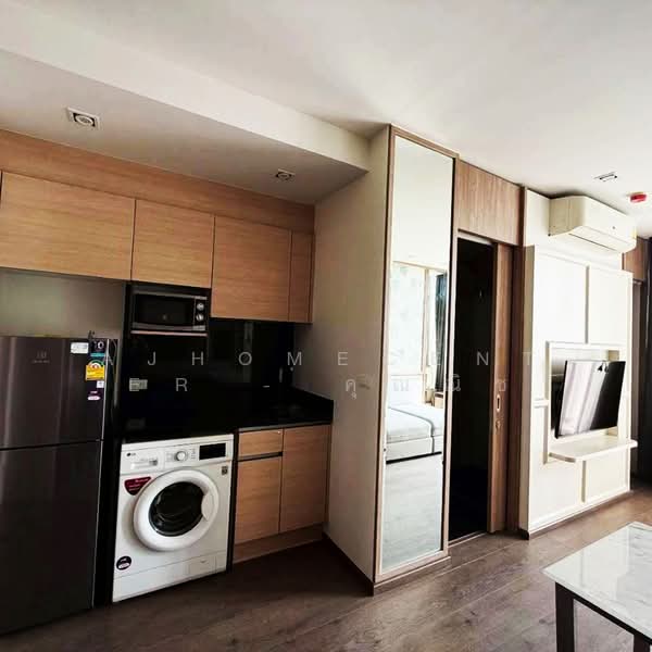 Park Origin Phrom Phong (Park 24), Bangkok, 68 Soi Sukhumvit 24, Khong Tan, Khlong Toei, Bangkok, 1 Bedroom, 28 sqm, Condo For Sale, by AJHOMECENTER - คุณณิช, 500187784 - DDproperty.com