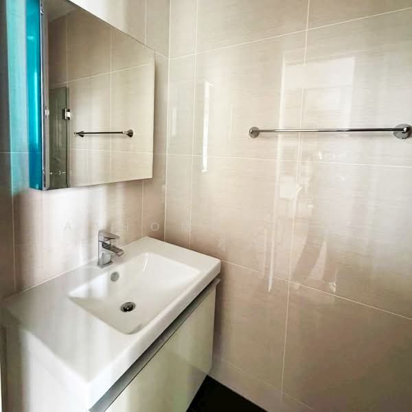 Park Origin Phrom Phong (Park 24), กรุงเทพ, 68 Soi Sukhumvit 24, คลองตัน, คลองเตย, กรุงเทพ, 28 ตร.ม., คอนโด ขาย, โดย AJHOMECENTER - คุณณิช, 500187784 - DDproperty.com