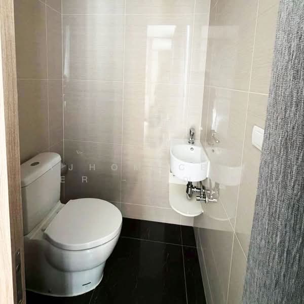 Park Origin Phrom Phong (Park 24), Bangkok, 68 Soi Sukhumvit 24, Khong Tan, Khlong Toei, Bangkok, 1 Bedroom, 28 sqm, Condo For Sale, by AJHOMECENTER - คุณณิช, 500187784 - DDproperty.com