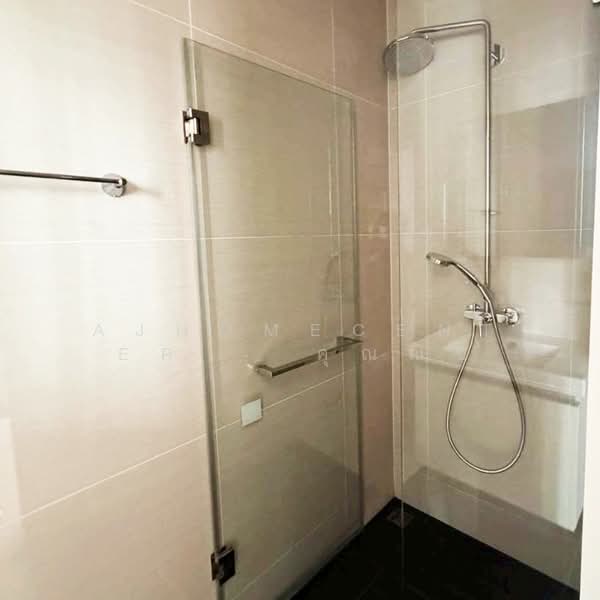 Park Origin Phrom Phong (Park 24), Bangkok, 68 Soi Sukhumvit 24, Khong Tan, Khlong Toei, Bangkok, 1 Bedroom, 28 sqm, Condo For Sale, by AJHOMECENTER - คุณณิช, 500187784 - DDproperty.com