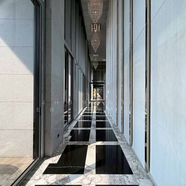 Park Origin Phrom Phong (Park 24), Bangkok, 68 Soi Sukhumvit 24, Khong Tan, Khlong Toei, Bangkok, 1 Bedroom, 28 sqm, Condo For Sale, by AJHOMECENTER - คุณณิช, 500187784 - DDproperty.com