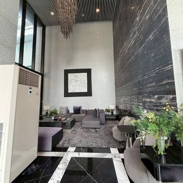 Park Origin Phrom Phong (Park 24), Bangkok, 68 Soi Sukhumvit 24, Khong Tan, Khlong Toei, Bangkok, 1 Bedroom, 28 sqm, Condo For Sale, by AJHOMECENTER - คุณณิช, 500187784 - DDproperty.com