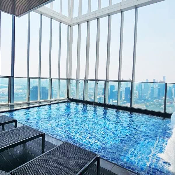 Park Origin Phrom Phong (Park 24), Bangkok, 68 Soi Sukhumvit 24, Khong Tan, Khlong Toei, Bangkok, 1 Bedroom, 28 sqm, Condo For Sale, by AJHOMECENTER - คุณณิช, 500187784 - DDproperty.com