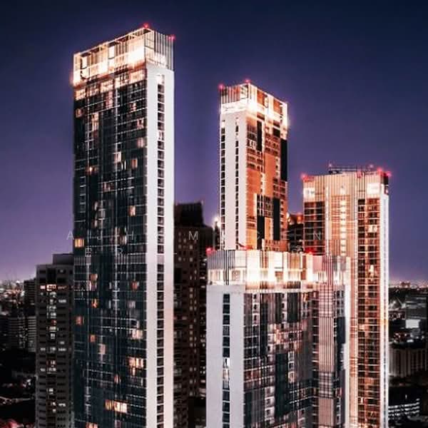 Park Origin Phrom Phong (Park 24) : พาร์ค ออริจิ้น พร้อมพงษ์ (พาร์ค 24), กรุงเทพ, 68 ซอยสุขุมวิท 24, คลองตัน, คลองเตย, กรุงเทพ, 28 ตร.ม., คอนโด ขาย, โดย AJHOMECENTER - คุณณิช, 500187784 - DDproperty.com