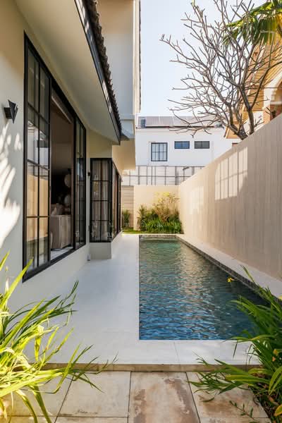 5 Bed House with Private Pool in San Phi Suea for Sale or Rent, Chiang Mai, San Phi Sua, Muang Chiang Mai, Chiang Mai, 5 Bedrooms, 300 sqm, Single Detached House For Rent, by Nunthawat Hiranputtipat, 500187785 - DDproperty.com