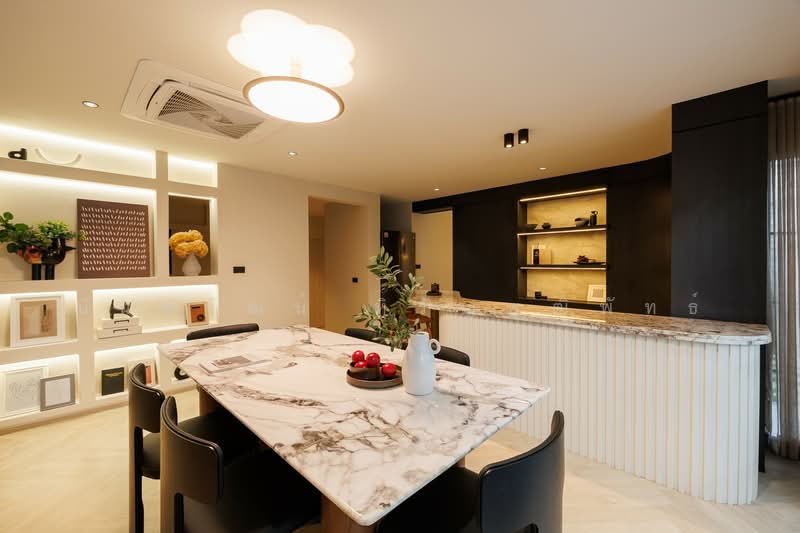 5 Bed House with Private Pool in San Phi Suea for Sale or Rent, Chiang Mai, San Phi Sua, Muang Chiang Mai, Chiang Mai, 5 Bedrooms, 300 sqm, Single Detached House For Rent, by Nunthawat Hiranputtipat, 500187785 - DDproperty.com