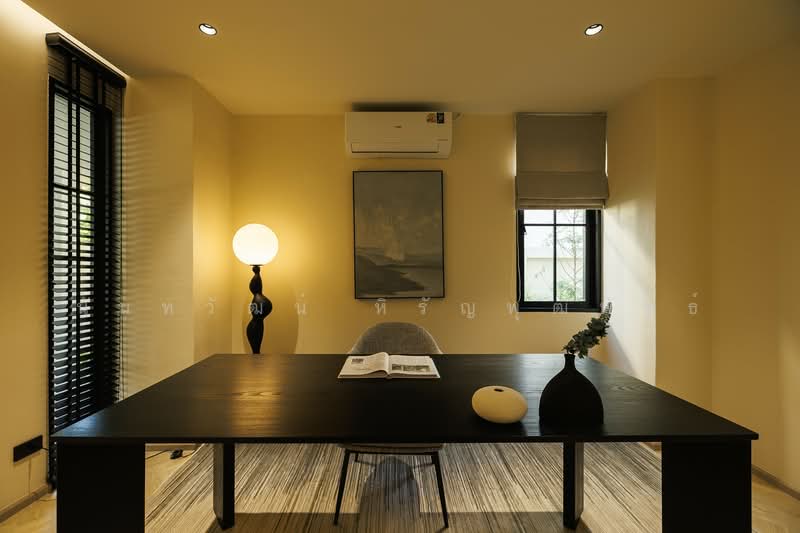 5 Bed House with Private Pool in San Phi Suea for Sale or Rent, Chiang Mai, San Phi Sua, Muang Chiang Mai, Chiang Mai, 5 Bedrooms, 300 sqm, Single Detached House For Rent, by Nunthawat Hiranputtipat, 500187785 - DDproperty.com