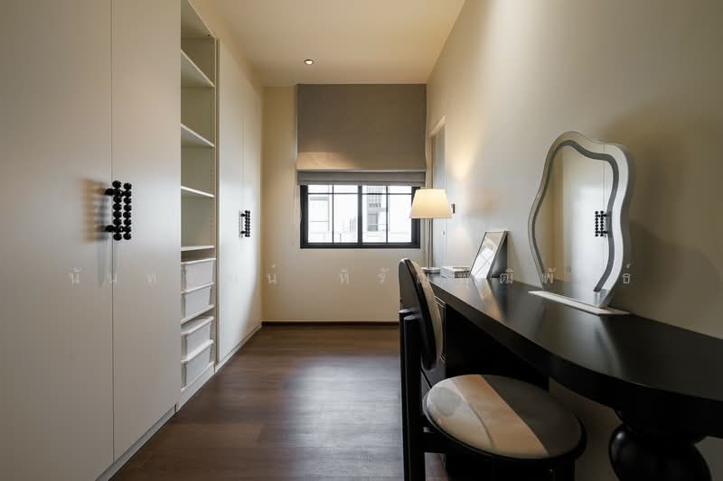 5 Bed House with Private Pool in San Phi Suea for Sale or Rent, Chiang Mai, San Phi Sua, Muang Chiang Mai, Chiang Mai, 5 Bedrooms, 300 sqm, Single Detached House For Rent, by Nunthawat Hiranputtipat, 500187785 - DDproperty.com