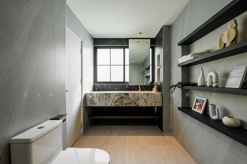 5 Bed House with Private Pool in San Phi Suea for Sale or Rent, Chiang Mai, San Phi Sua, Muang Chiang Mai, Chiang Mai, 5 Bedrooms, 300 sqm, Single Detached House For Rent, by Nunthawat Hiranputtipat, 500187785 - DDproperty.com