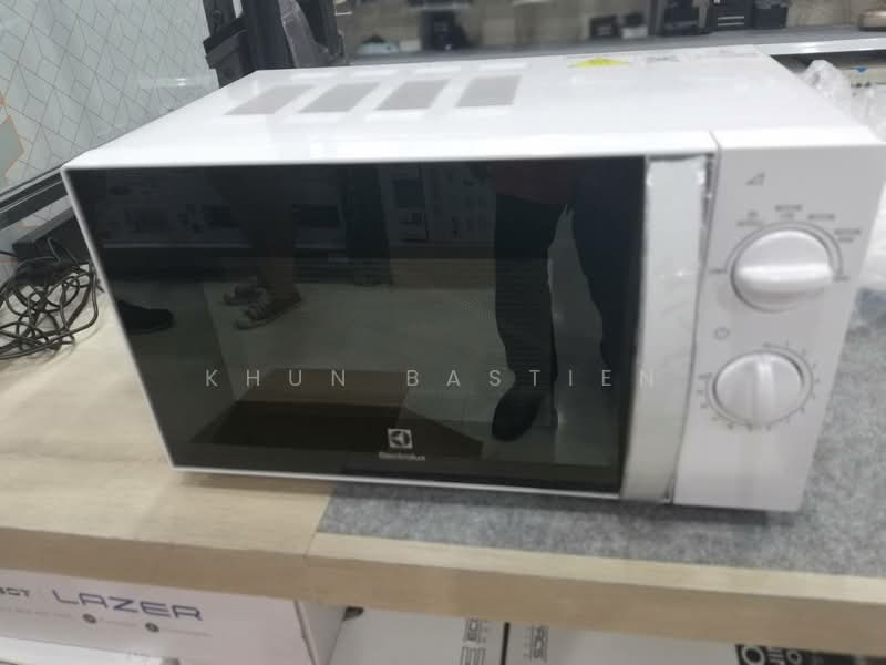 Lumpini Mega City Bangna, Samut Prakan, Bang Na-Trat Frontage Rd, Bang Kaeo, Bang Plee, Samut Prakan, 1 Bedroom, 24 sqm, Condo For Rent, by Khun Bastien, 500187786 - DDproperty.com