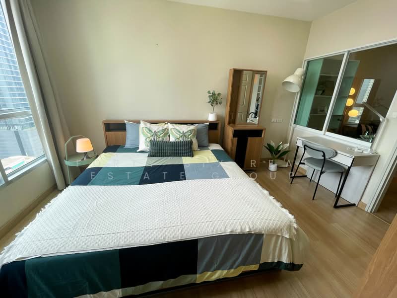 Life @ Sathorn 10, Bangkok, 48 Soi Sathorn 10, Sathorn Road, Silom, Bang Rak, Bangkok, 1 Bedroom, 41 sqm, Condo For Sale, by Forty-Six Real Estate Group, 500187787 - DDproperty.com