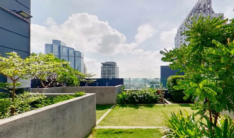 Life @ Sathorn 10, Bangkok, 48 Soi Sathorn 10, Sathorn Road, Silom, Bang Rak, Bangkok, 1 Bedroom, 41 sqm, Condo For Sale, by Forty-Six Real Estate Group, 500187787 - DDproperty.com