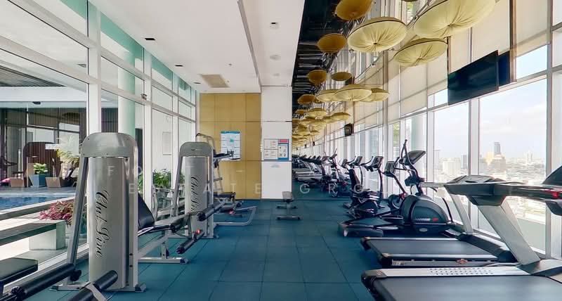 Life @ Sathorn 10 : ไลฟ์ แอท สาทร 10, กรุงเทพ, 48 ซอยสาทร 10 ถนนสาทร, สีลม, บางรัก, กรุงเทพ, 41 ตร.ม., คอนโด ขาย, โดย Forty-Six Real Estate Group, 500187787 - DDproperty.com