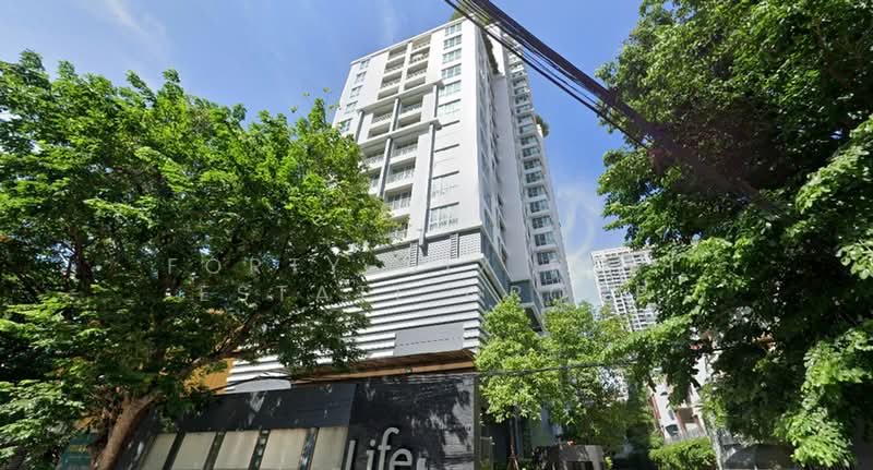 Life @ Sathorn 10 : ไลฟ์ แอท สาทร 10, กรุงเทพ, 48 ซอยสาทร 10 ถนนสาทร, สีลม, บางรัก, กรุงเทพ, 41 ตร.ม., คอนโด ขาย, โดย Forty-Six Real Estate Group, 500187787 - DDproperty.com