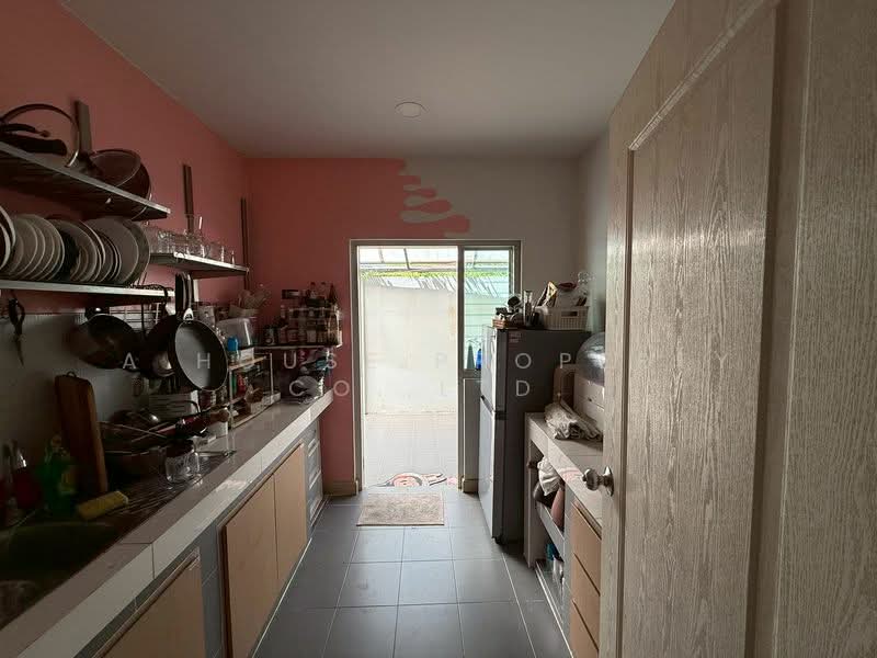 ขายบ้านเดี่ยว หมู่บ้านริมเขาบางพระ ศรีราชา, ชลบุรี, บางพระ, ศรีราชา, ชลบุรี, 266 ตร.ม., บ้านเดี่ยว ขาย, โดย A House Property Co.,Ltd., 500187788 - DDproperty.com