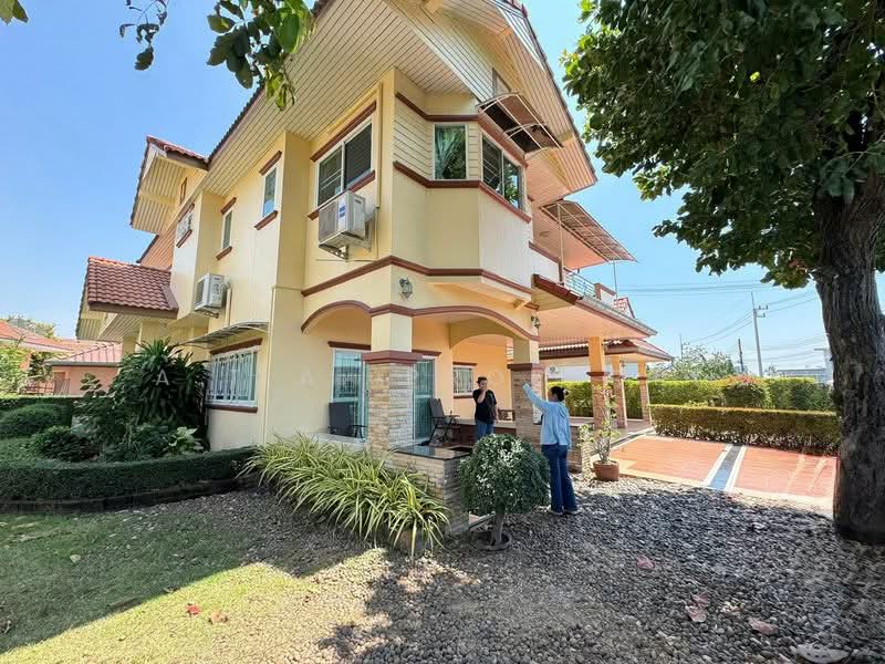 บ้านเดี่ยว หนองปลาไหล บางละมุง พัทยา, Chon Buri (Pattaya), Nong Pla Lai, Bang Lamung (Pattaya), Chon Buri (Pattaya), 3 Bedrooms, 250 sqm, Single Detached House For Sale, by A.T.A. Property, 500187789 - DDproperty.com