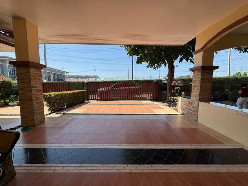 บ้านเดี่ยว หนองปลาไหล บางละมุง พัทยา, Chon Buri (Pattaya), Nong Pla Lai, Bang Lamung (Pattaya), Chon Buri (Pattaya), 3 Bedrooms, 250 sqm, Single Detached House For Sale, by A.T.A. Property, 500187789 - DDproperty.com